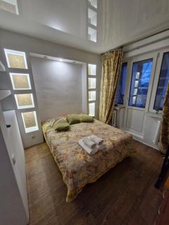 Family Apartment - 6
