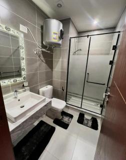 Azha ain shokhna Bavo private apartment - 8