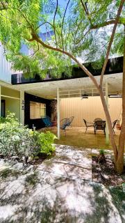 Habitación doble para 4 personas con baño privado Zona La Paz - 6