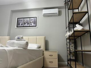 "Complex Delijorgji" Apartment - 3