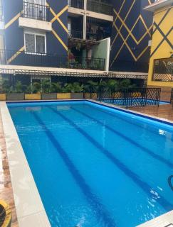 Two bedroom Apartment in Najera 1 Kampala Uganda - 8