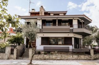 LUXURY GRAND HOME SERREs - 4BR - Serres - 8