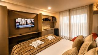 Plenitur Pe na Areia Beach Haus - 1