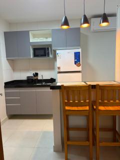 Residencial Bom Sossego Apto 03 - 1