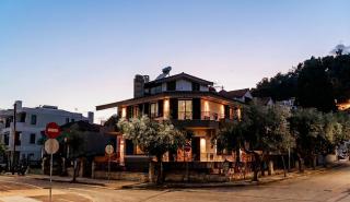 LUXURY GRAND HOME SERREs - 4BR - Serres - 9