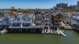 Buoy Bay–Waterfront Luxury in AC | Relax & Unwind! - 5