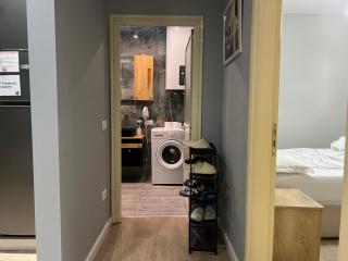 "Complex Delijorgji" Apartment - 1