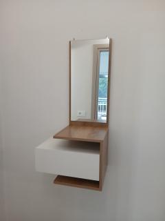 GEORGIAS Apt,brand new 2025 modern Apt in the center of Alikanas - 5