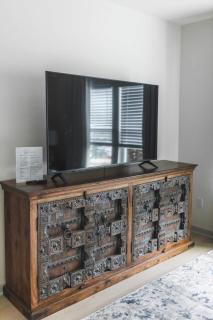 Boho Coastal Cottage - 4
