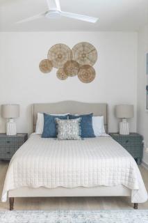 Boho Coastal Cottage - 3