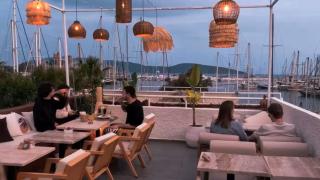Tosunpasa Cafe Otel - 2