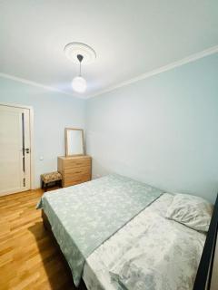 Nice apartment nearby Garegin Nzhdeh metro, Yerevan - 2