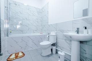 Entire Place - Central MCR Studio Flat - Sleeps 3 - 1