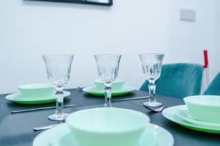 Entire Place - Central MCR Studio Flat - Sleeps 3 - 2