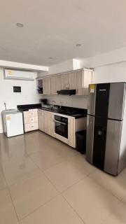 Duplex con Vista Completa al Mar - 1