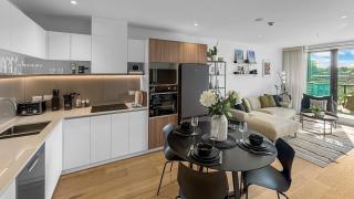Onehunga Sanctuary I 2-Bed Apt I Amazing Views - 3