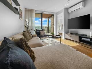 Onehunga Sanctuary I 2-Bed Apt I Amazing Views - 7