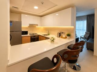 Comfy 2BR Apartment in Al Reem Island 2BR-2106 - 5