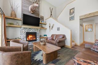 Fairway Views, Near Mille Lacs, Private Deck home - 4