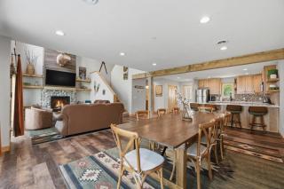 Fairway Views, Near Mille Lacs, Private Deck home - 3