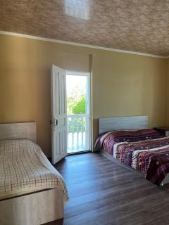 Natia Guest House - 1
