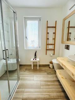 Gloria Holiday Home Bormio - 1