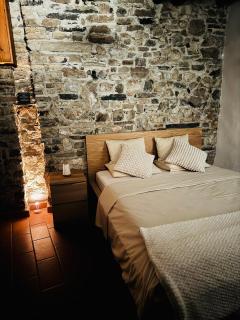 Dolce Notte - Rustico a Gandria - 0