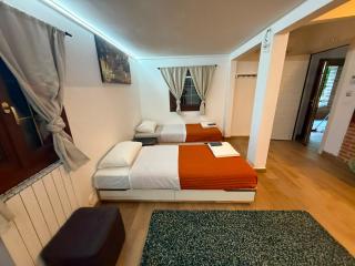 Fly Park B&B Bologna 50 POSTI AUTO 13 POSTI LETTO - 8