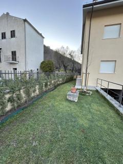 Villa with Private Garden - 6