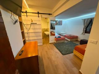 Fly Park B&B Bologna 50 POSTI AUTO 13 POSTI LETTO - 9