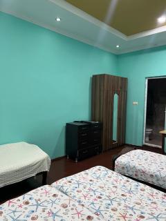 Natia Guest House - 7