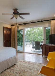 Hotel Boutique Casona del Cafetal and Lakeside Restaurant - 2