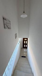 Summer house with the view of Athos - 3