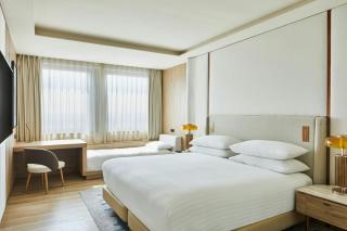 Madrid Marriott Hotel Princesa Plaza - 3