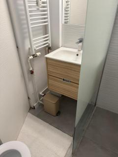 Ultracentral apartament unirii/ centru vechi - 6