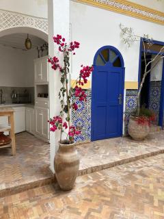Riad au coeur de médina - 2