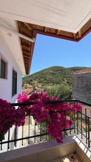 Summer house with the view of Athos - 9