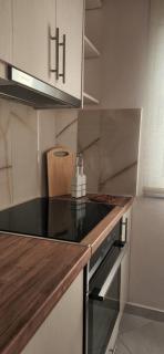 Michalis, 2-bedroom apartment in Saranda - 8