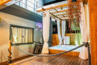 The Beach House Estadias - 2