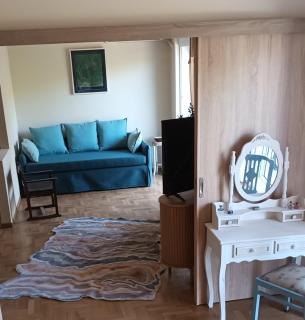Cute Apartment Next to Acropolis - 0