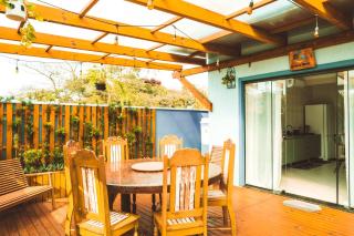 The Beach House Estadias - 1