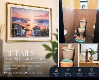 Medley Comfort Homes - 1