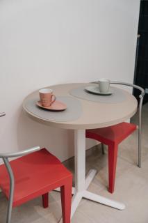 Marinucci Rooms - 4