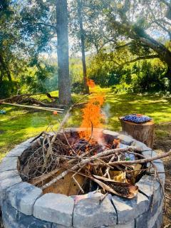 The Hinterland Spa & Moon Retreat - 3