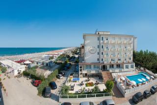 Hotel Continental - Milano Marittima - 8