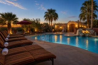 La Posada Lodge & Casitas, an Ascend Collection Hotel - 0