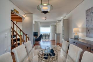 Sea Pearl House beach front - 2