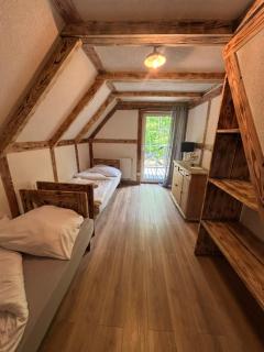Domek Na Gwizdówce nr24 - 1