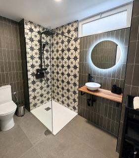 Penthouse San Isidro 3 suites Terraza Privada Parking - 3