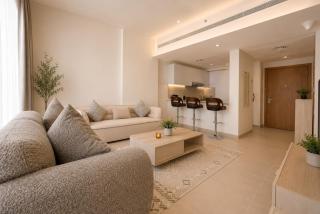 Family 2BR Apartment in Al Reem Island 2BR-2104 - 1